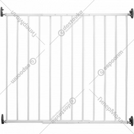 Ворота безопасности «Reer» Basic, Simple-Lock, 46101, 68-106 см