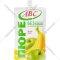 Пюре «ABC» яблочно-банановое, 200 г