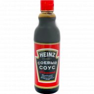 Соевый соус «Heinz» классический, 635 мл