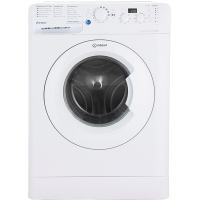 

Стиральная машина"INDESIT"(BWSD 61051 1)