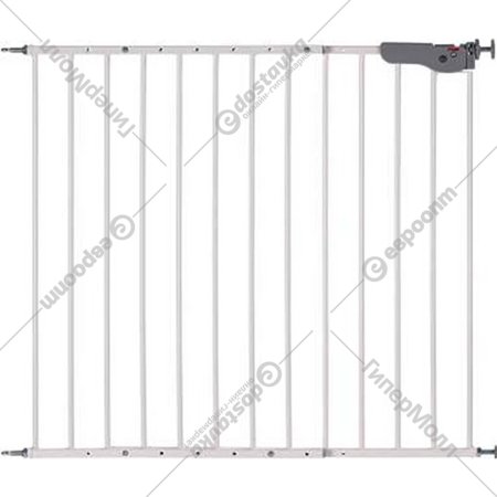 Ворота безопасности «Reer» S-Gate, Active-Lock, 46115, 73-110 см