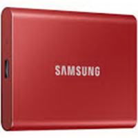 

Внешний SSD"SAMSUNG"(MU-PC2T0R/WW)