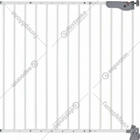 Ворота безопасности «Reer» T-Gate, Active-Lock, 46120, 73-106 см