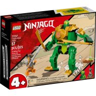 Конструктор «LEGO» Ninjago, Робот-ниндзя Ллойда, 71757