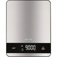 Весы кухонные«VITEK»(VT-7989)