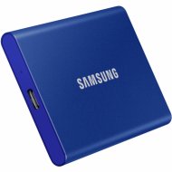 Внешний SSD «Samsung» 500 Гб, MU-PC500H/WW