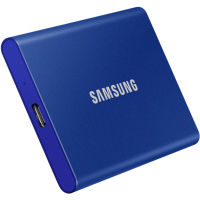 

Внешний SSD"SAMSUNG"(MU-PC500H/WW)