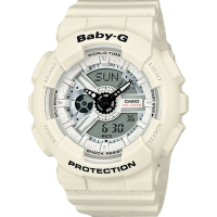 

Часы наручные"CASIO"(BA-110PP-7A)