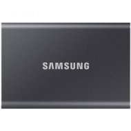 Внешний SSD «Samsung» 500 Гб, MU-PC500T/WW