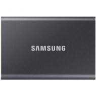 Внешний SSD «Samsung» 500 Гб, MU-PC500T/WW