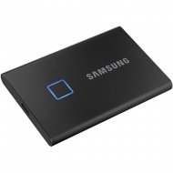 Внешний SSD «Samsung» 1 Тб, MU-PC1T0K/WW