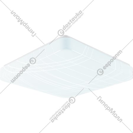 Потолочный светильник «Ambrella light» FZ1151 WH, белый