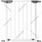 Ворота безопасности «Reer» MyGate Modul, 46701, белый, 78.5 см