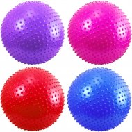 Мяч гимнастический «Darvish» с шипами, DV-S-80, 65 см