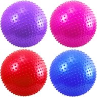 Мяч гимнастический «Darvish» с шипами, DV-S-80, 65 см