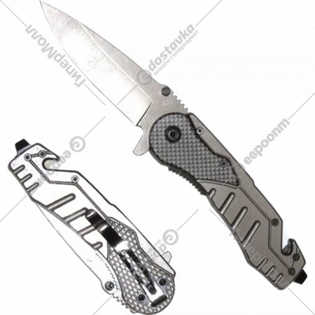 Нож складной «Zez sport» туристический, AT-11