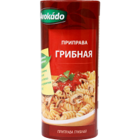 

Приправа грибная "AVOKADO" 160г