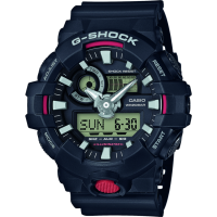 

Часы наручные"CASIO"(GA-700-1A)