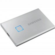 Внешний SSD «Samsung» 500 Гб, MU-PC500S/WW