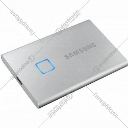 Внешний SSD «Samsung» 500 Гб, MU-PC500S/WW