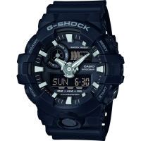 

Часы наручные"CASIO"(GA-700-1B)