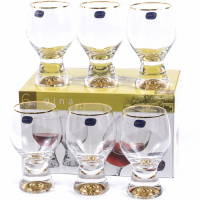 

Набор бокал. "BOHEMIA CRYSTAL"(40159340)