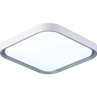 Потолочный светильник «Ambrella light» FZ1256 WH/GR, белый/серый