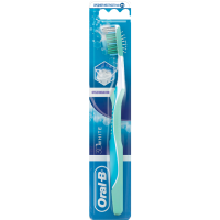 

Зубн.щетка "ORAL-B 3D WHITE"(с/ж 40)РП