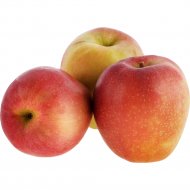 Яблоки свежие «Гала» 1 кг, фасовка 1.1 - 1.2 кг