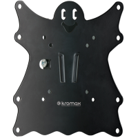 

Кронштейн"KROMAX"(CASPER200ч15-40мак30к)