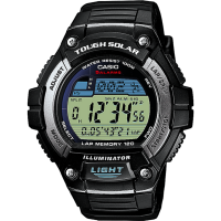 

Часы наручные"CASIO"(W-S220-1A)