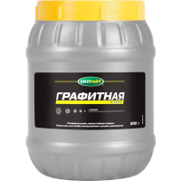 

Смазка "OILRIGHT"(графитная)800г