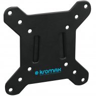 Кронштейн «Kromax» Vega-3 New черный.