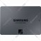SSD диск «Samsung» 1 Тб, MZ-77Q1T0BW