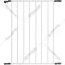 Расширитель для ворот безопасности «Reer» MyGate, 46760, белый, 60 см