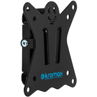 

Кронштейн"KROMAX"(CASPER-100черный10-26)