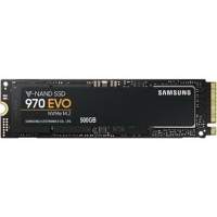 

SSD диск"SAMSUNG"(MZ-V7E500BW)