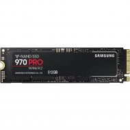 SSD диск «Samsung» 512 Гб, MZ-V7P512BW