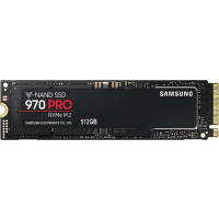 

SSD диск"SAMSUNG"(MZ-V7P512BW)