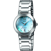 

Часы наручные"CASIO"(LTP-1282PD-2A)