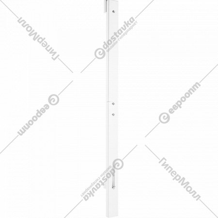 Крепление для ворот безопасности «Reer» WallFlex, 46060, белый