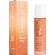 Крем солнцезащитный «COOLA» для лица, SPF30, Golden Hour, 44 мл