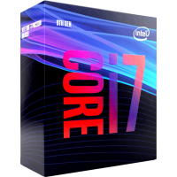 

Процессор "LGA1151"(Intel Core i7-9700)