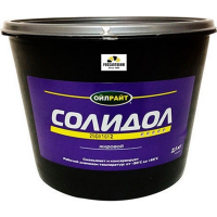 

Смазка"OILRIGHT"(Солидол)2.1кг