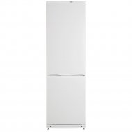 Холодильник-морозильник «ATLANT» ХМ 6024-031