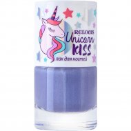 Лак для ногтей «Unicorn kiss» тон 3, serene unicorn, 6.5 г.