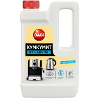 

Кумкумит "BAGI" 550мл