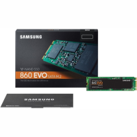 

SSD диск"SAMSUNG"(MZ-N6E250BW)