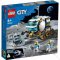 Конструктор «LEGO» City Space, Луноход, 60348