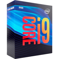 

Процессор"INTEL"(Core i9-9900)